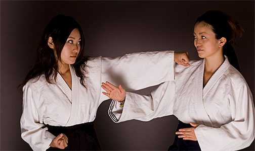 Aikido érdeklődőknek