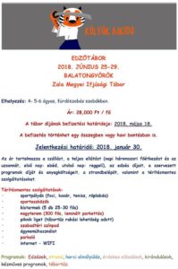 Nyári aikido gyerektábor @ Zala Megyei Ifjúsági Tábor | Balatongyörök | Magyarország