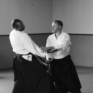 Ingyenes aikido edzés kezdőknek - most várunk, ha kipróbálnád! @ A Zumm Aikido központi dojója a Fővám térnél | Budapest | Budapest | Magyarország