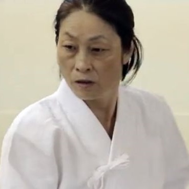 Yoko Okamoto