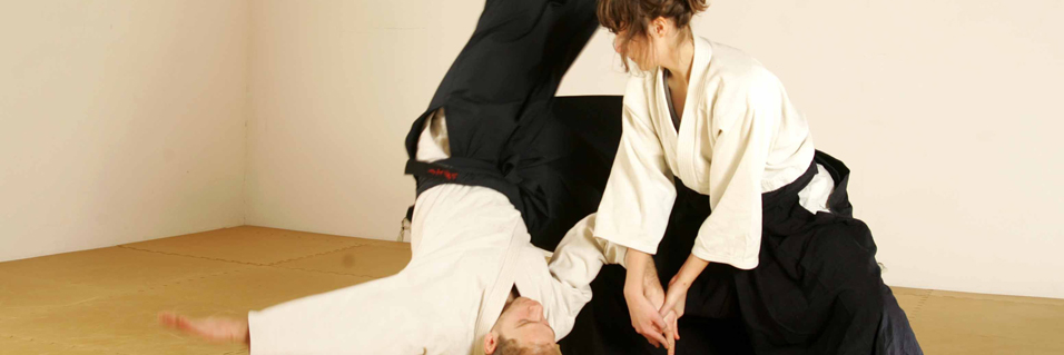 5+1 tévhit az aikido-val kapcsolatban, ami még visszatarthat…