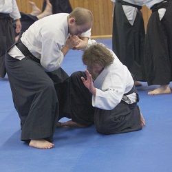 Aikido: 5 szabály a gyakorláshoz