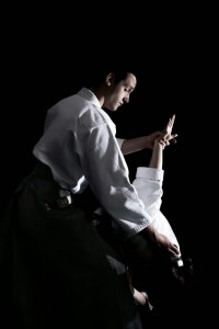 A Power UP! Aikido hét végleges programja