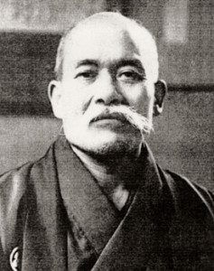 Ueshiba Morihei