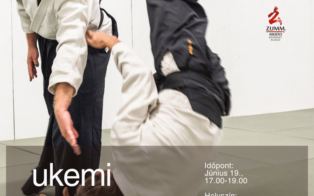 UKEMI: Évzáró mini-edzőtábor és közösségi est